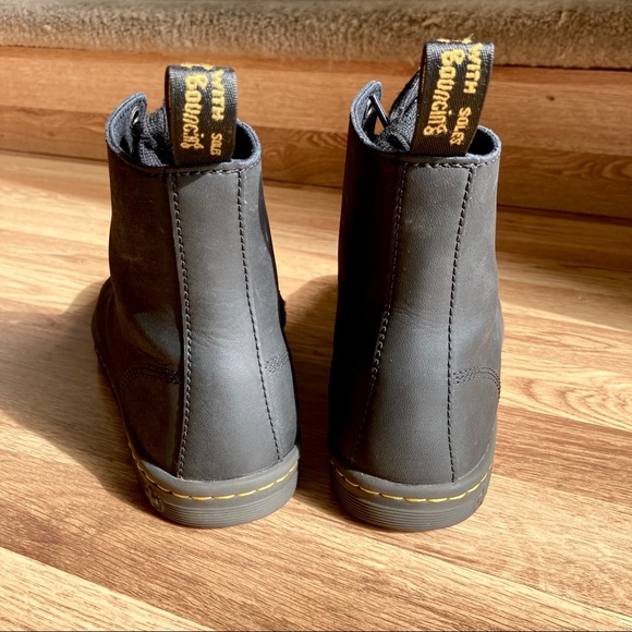 Dr. Martens Tobias Boot - Picture 4 of 6